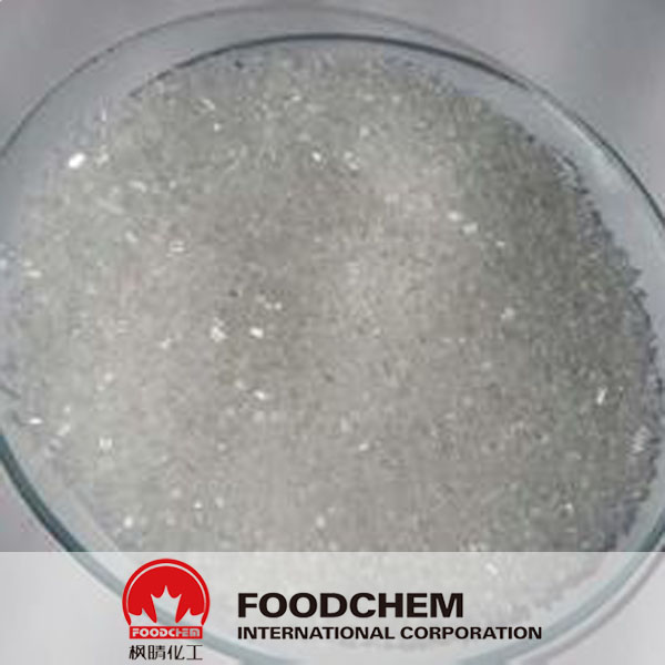 Magnesium Sulfate Heptahydrate